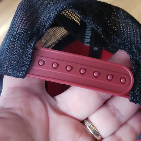 Duluth Trading Company trucker baseball cap hat - Picture 4 of 9